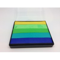 Silly Farm Rainbow Cake Flash (Flash)